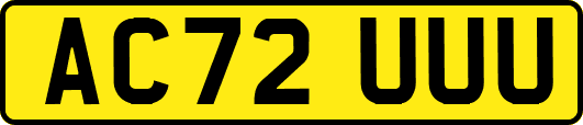 AC72UUU