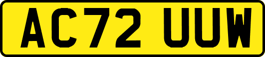 AC72UUW