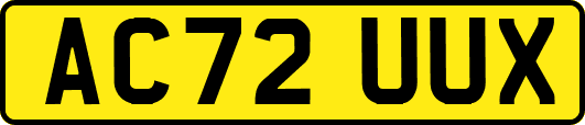 AC72UUX