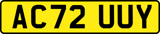 AC72UUY