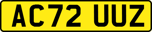 AC72UUZ