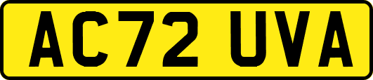 AC72UVA