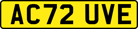 AC72UVE