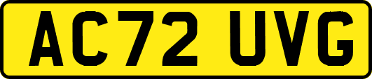 AC72UVG