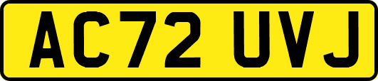 AC72UVJ