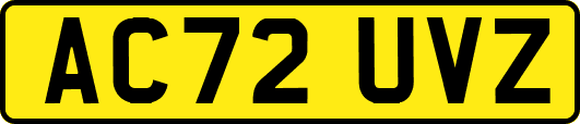 AC72UVZ