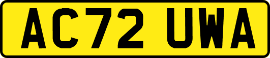 AC72UWA