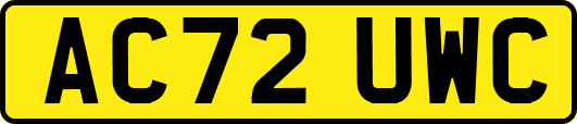 AC72UWC