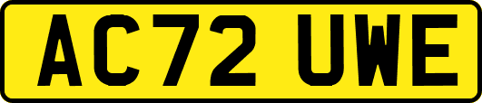 AC72UWE