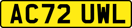 AC72UWL