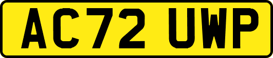 AC72UWP