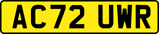 AC72UWR