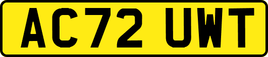 AC72UWT