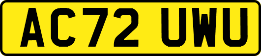 AC72UWU