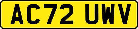 AC72UWV