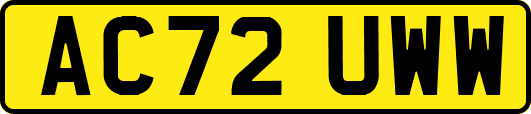AC72UWW