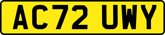 AC72UWY