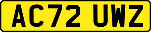 AC72UWZ
