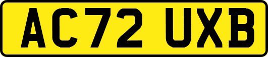 AC72UXB