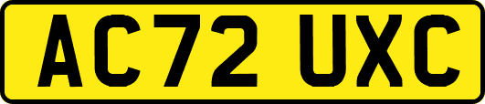 AC72UXC