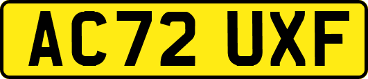 AC72UXF