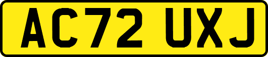 AC72UXJ