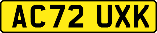 AC72UXK