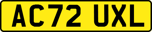 AC72UXL