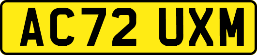 AC72UXM