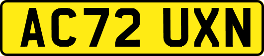 AC72UXN