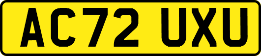 AC72UXU