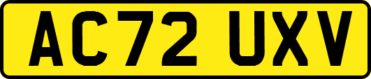 AC72UXV