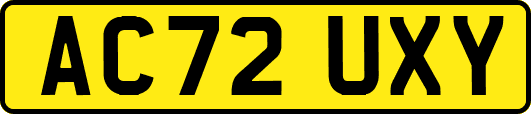 AC72UXY