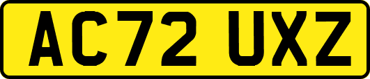 AC72UXZ