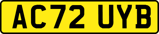 AC72UYB