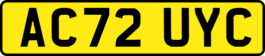 AC72UYC