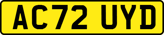 AC72UYD