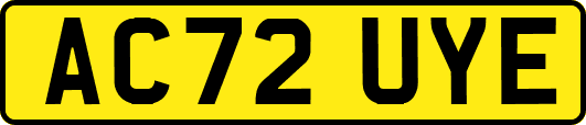 AC72UYE