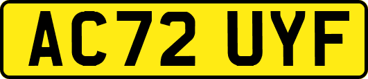 AC72UYF