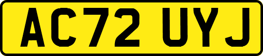 AC72UYJ