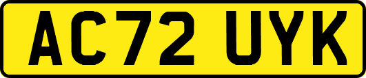 AC72UYK