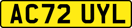 AC72UYL