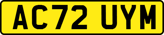 AC72UYM