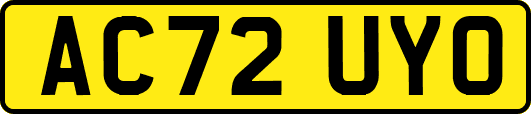 AC72UYO