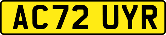 AC72UYR