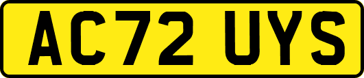AC72UYS
