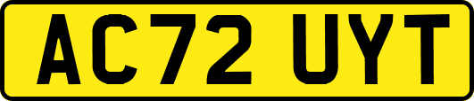 AC72UYT