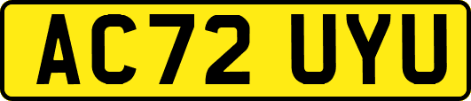 AC72UYU