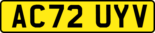 AC72UYV