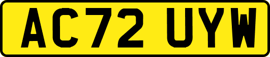AC72UYW